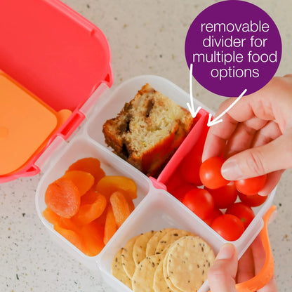 Bbox Mini Lunchbox-Graphite