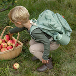 Done by Deer -Kids backpack - Croco