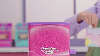 Cookeez Makery-Cinnamon Treaty