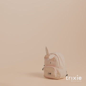 Backpack Small Mrs. Rabbit