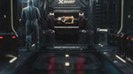 X-Shot Skins Last Stand_Faze Clan