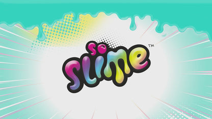 So Slime Fidget Slime Kit-Canal Toys