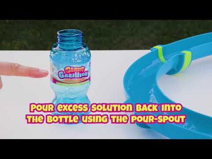 لعبة الفقاعات-جازيلين