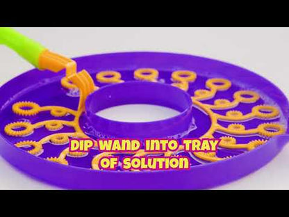 عصا الفقاعات -غازيليون بابلز 