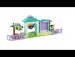 LEGO Friends-Farm Animal Vet Clinic