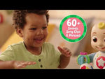 CoComelon Discover ‘N Play JJ