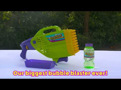 Gazillion Stormin' Bubble Baster Bubble Toy