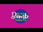 My Bath Bomb Making Lab - Explore