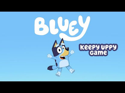 Bluey Keepy Uppy Game