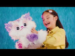 Furlings -Interactive Plush Toys-Aspen