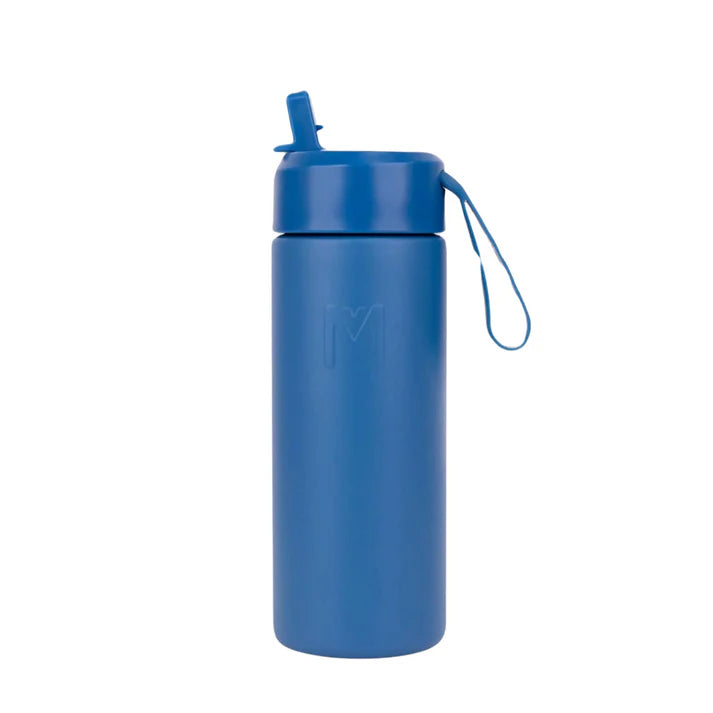 Montii 475ml Drink Bottle Flask - Reef