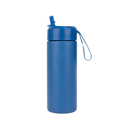 Montii 475ml Drink Bottle Flask - Reef