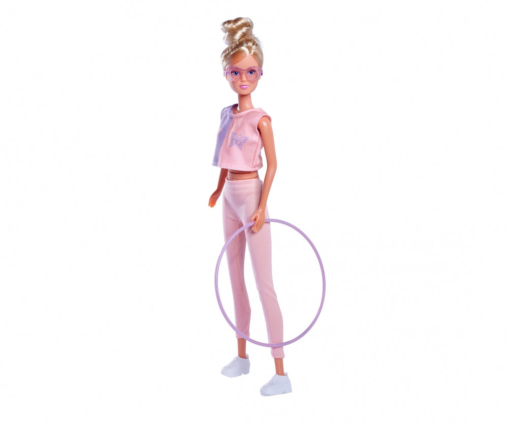 Simba - Steffi Love Hula Hoop Doll