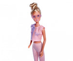 Simba - Steffi Love Hula Hoop Doll