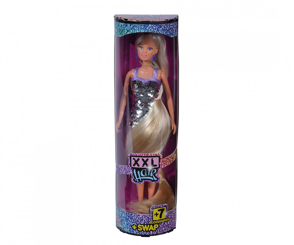 Steffi LOVE XXL Hair