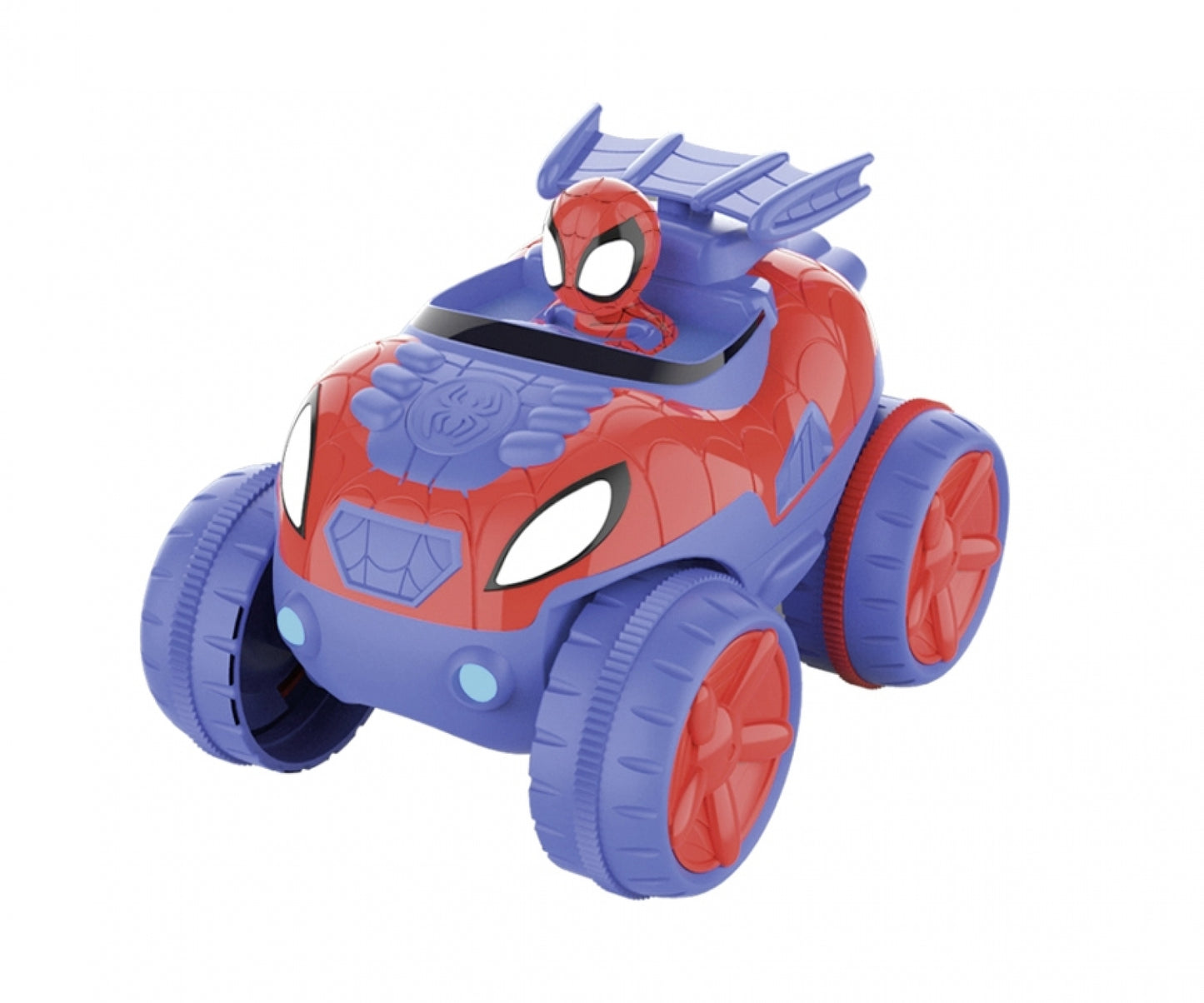 Smoby -Spidey FleXtreme Racetrack