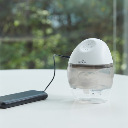 Spectra Wearable Electric Breast Pump