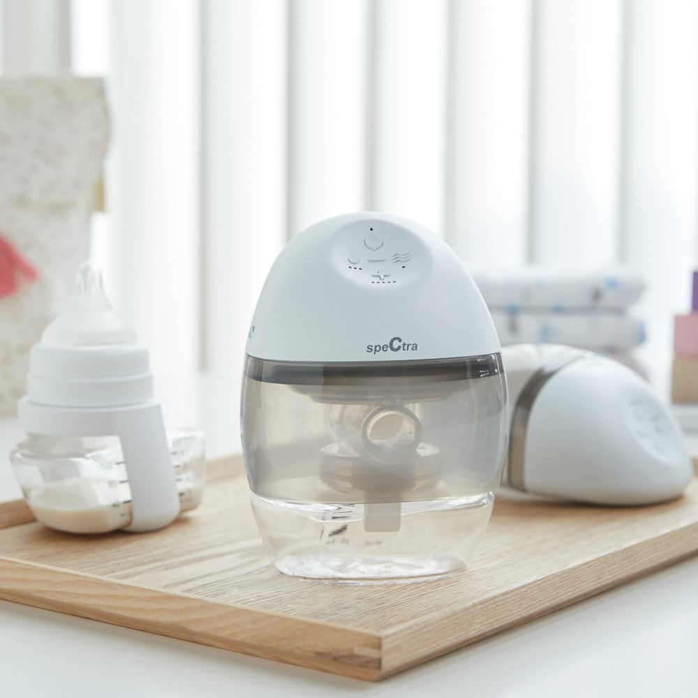 Spectra Wearable Electric Breast Pump