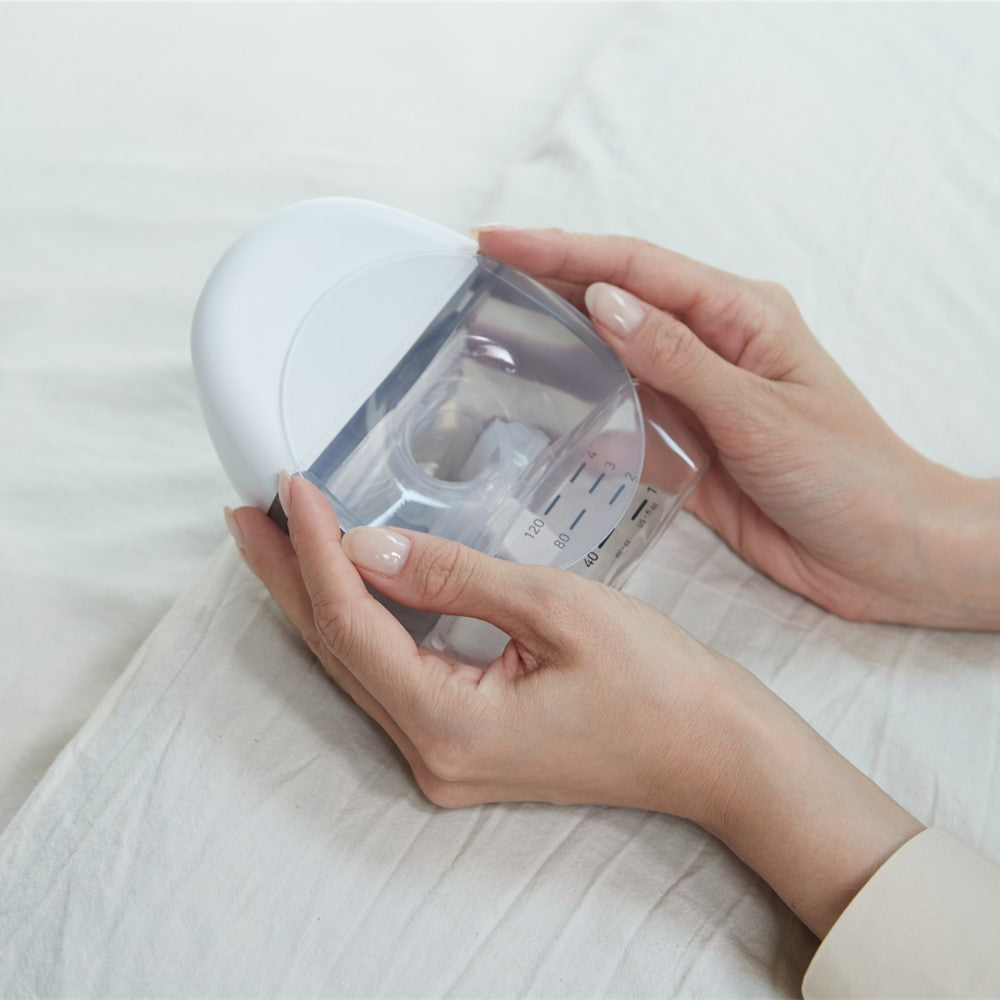 Spectra Wearable Electric Breast Pump