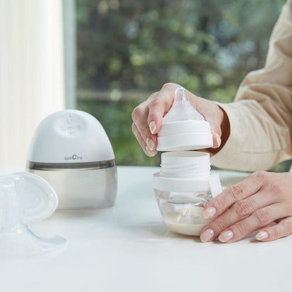 Spectra Wearable Electric Breast Pump