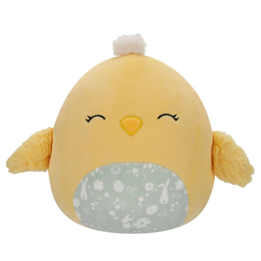 Squishmallows 7.5inch Aimee The Chick Plush Toy