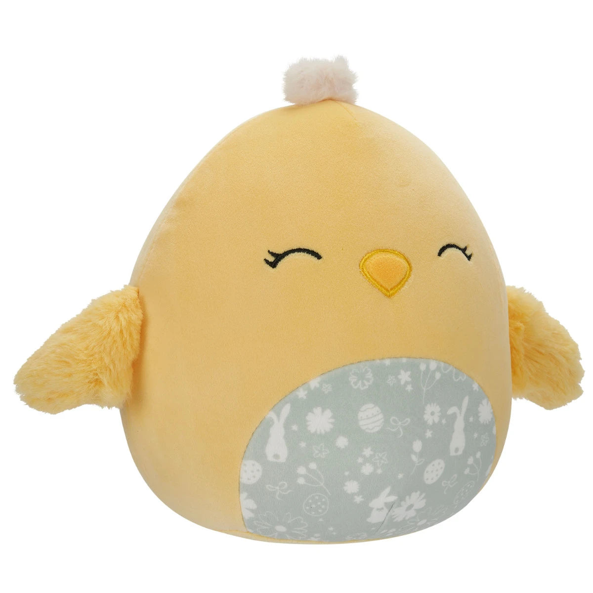 Squishmallows 7.5inch Aimee The Chick Plush Toy