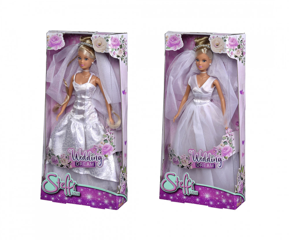 Simba Steffi LOVE Wedding