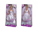 Simba Steffi LOVE Wedding