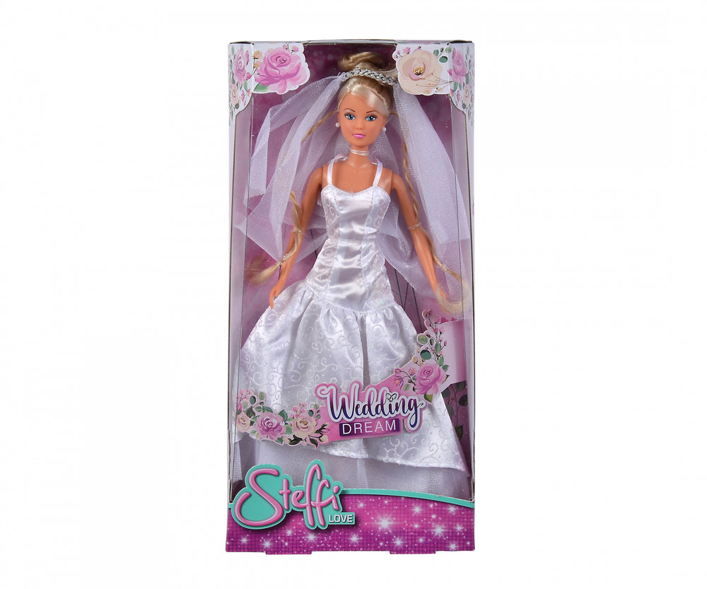 Simba Steffi LOVE Wedding