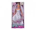 Simba Steffi LOVE Wedding