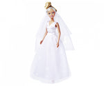 Simba Steffi LOVE Wedding