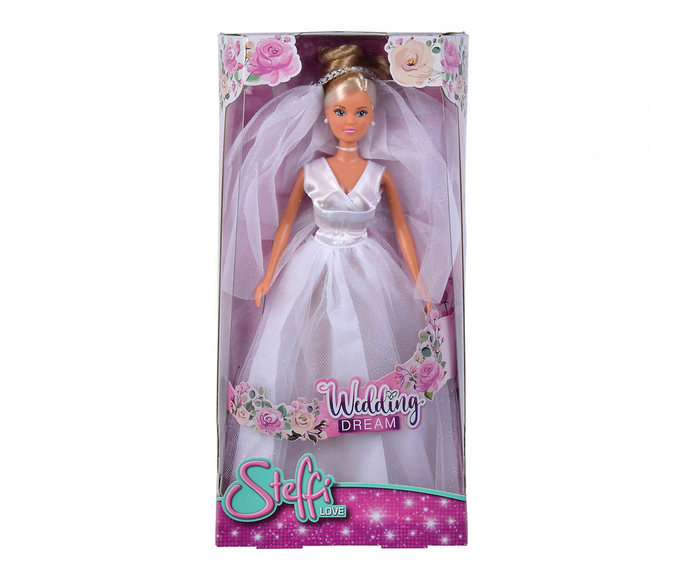 Simba Steffi LOVE Wedding