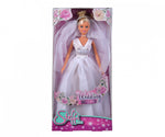 Simba Steffi LOVE Wedding