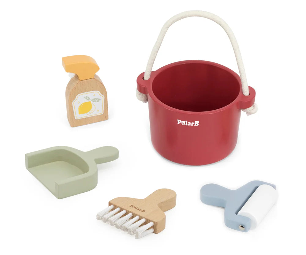 Cleaning Set-Viga