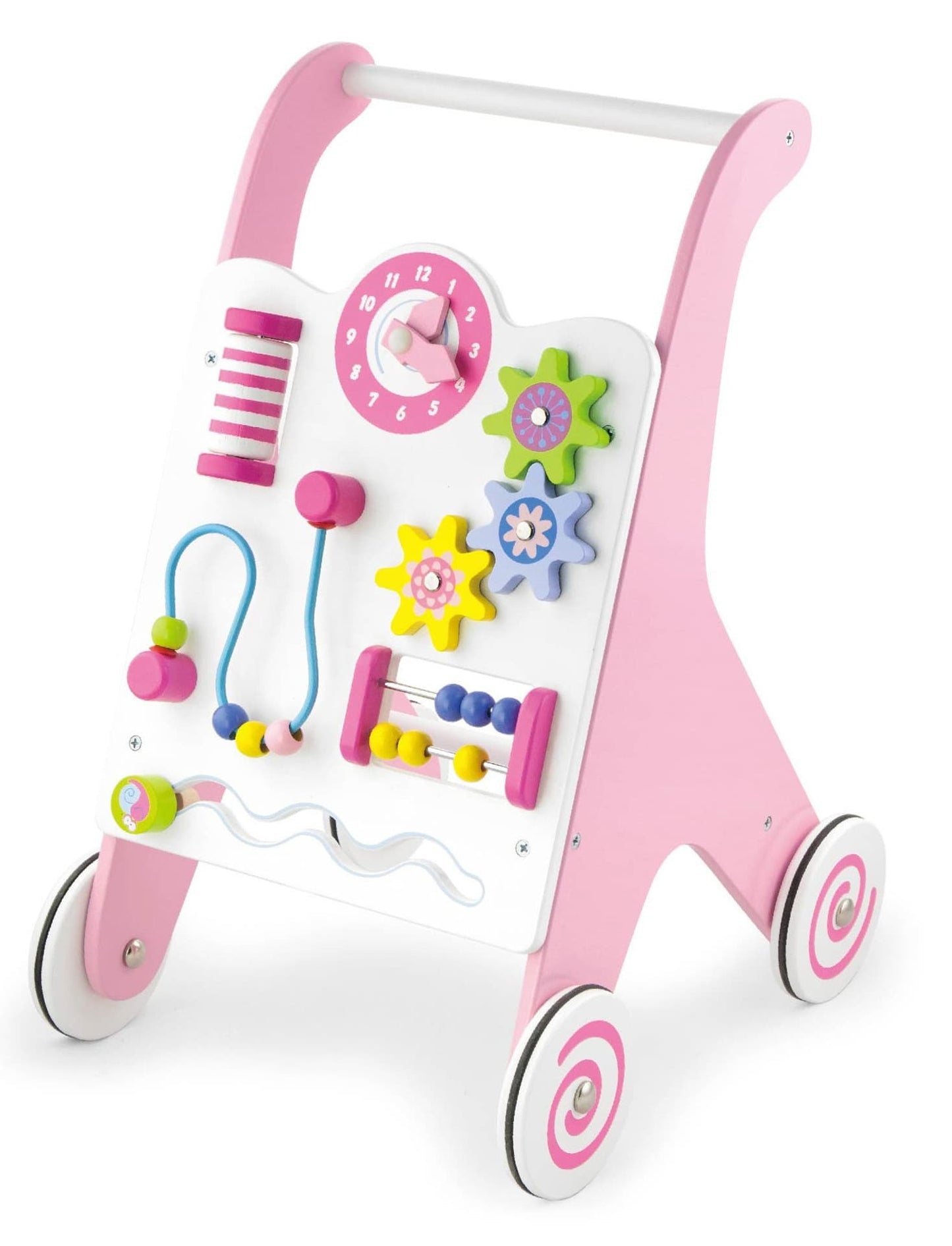 Activity Baby Walker- PolarB