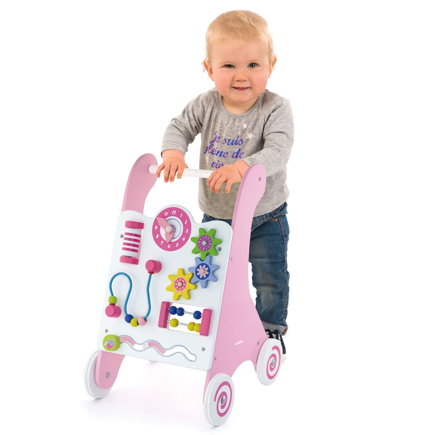 Activity Baby Walker- PolarB