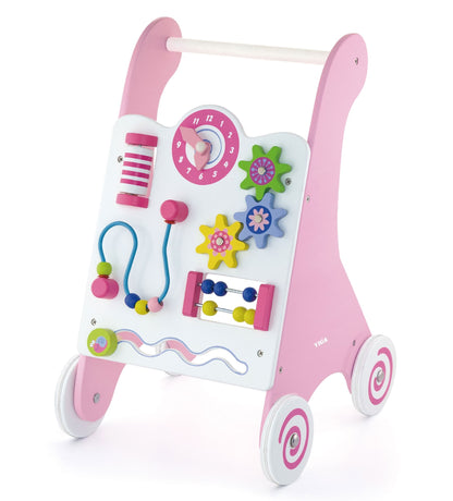 Activity Baby Walker- PolarB