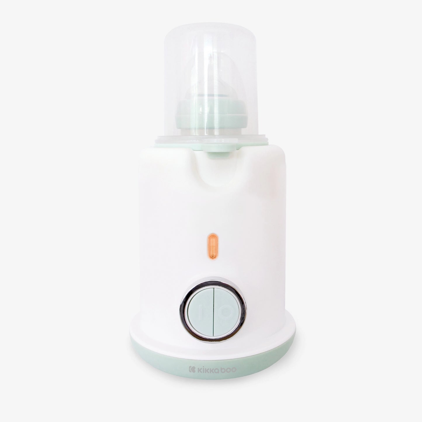 3in1 bottle warmer-kikkaboo