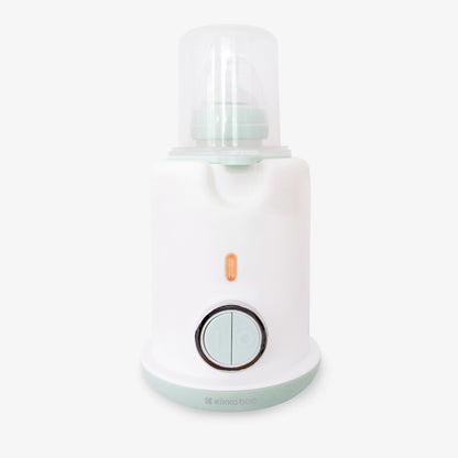 3in1 bottle warmer-kikkaboo