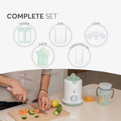 3in1 bottle warmer-kikkaboo