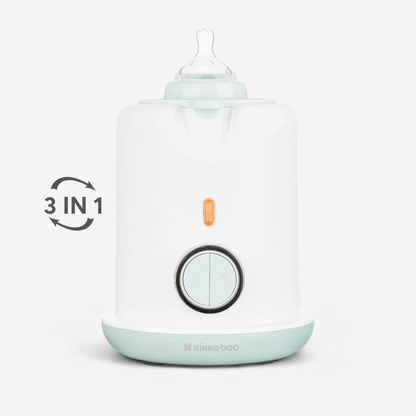 3in1 bottle warmer-kikkaboo