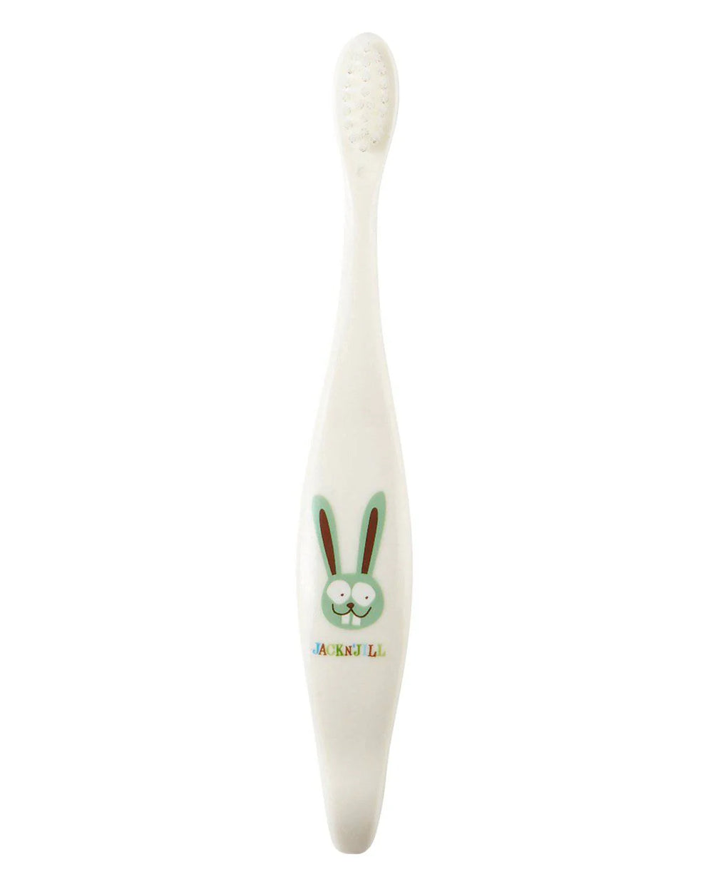 Jack N' Jill Tooth Buddy Strawberry & Bunny