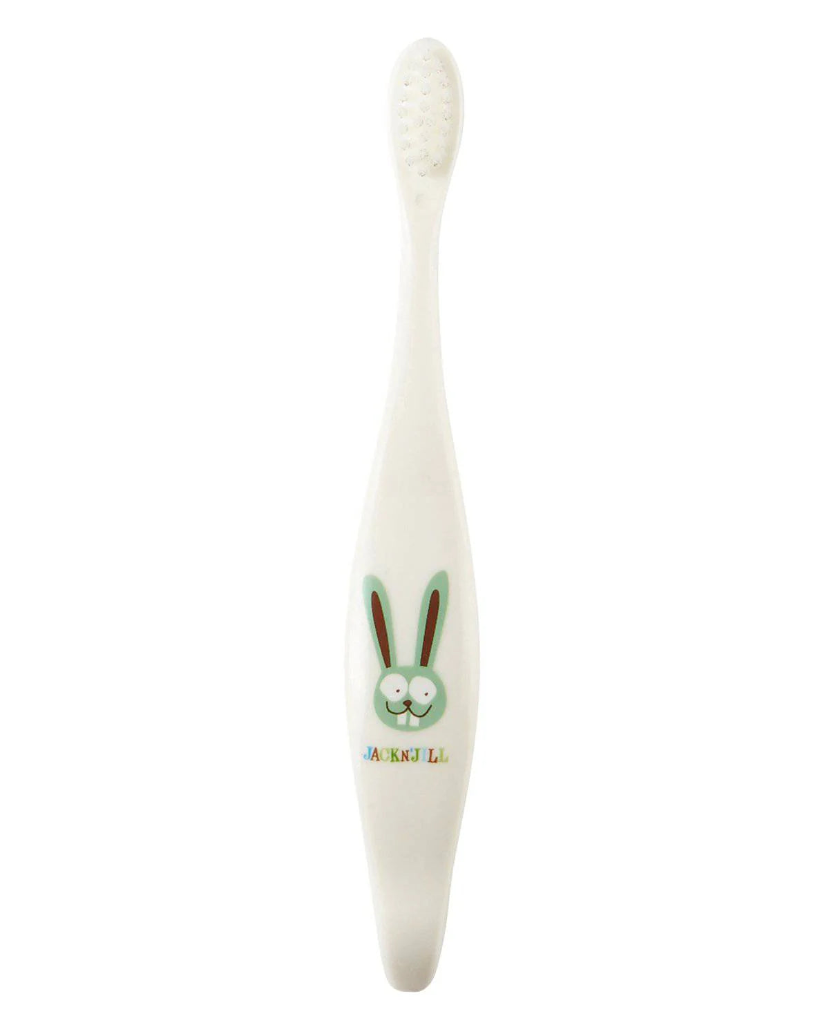 Jack N' Jill Tooth Buddy Strawberry & Bunny