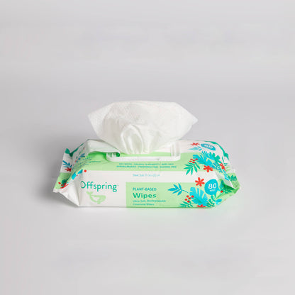 Baby Wipes 80ct