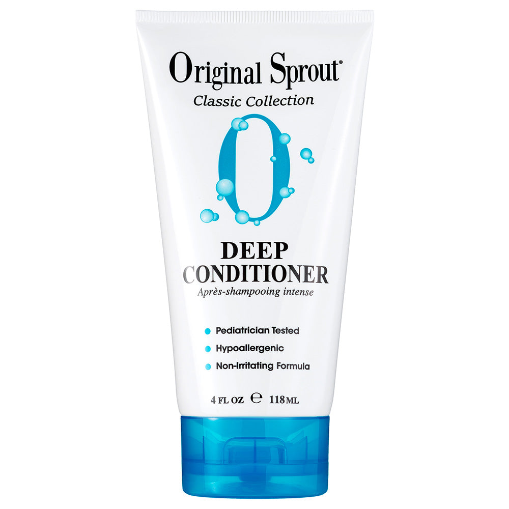 Original Sprout - Deep Conditioner - 4oz