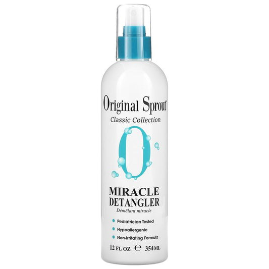 Original Sprout - Miracle Detangler - 12oz