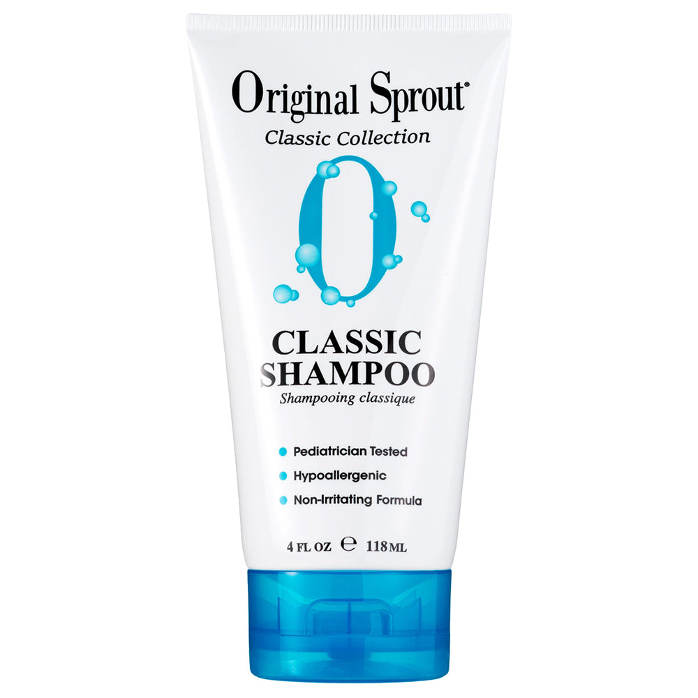 Original Sprout - Classic Shampoo 4oz