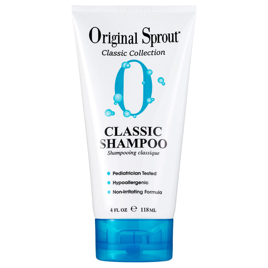 Original Sprout - Classic Shampoo 4oz