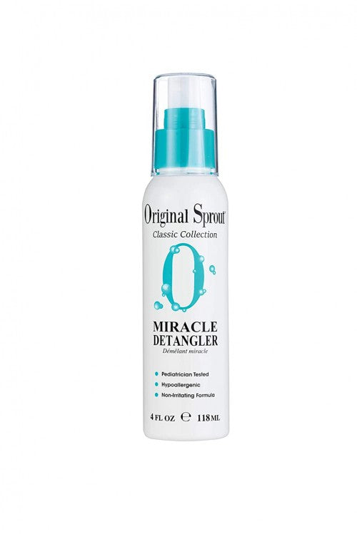 Original Sprout - Miracle Detangler 4oz