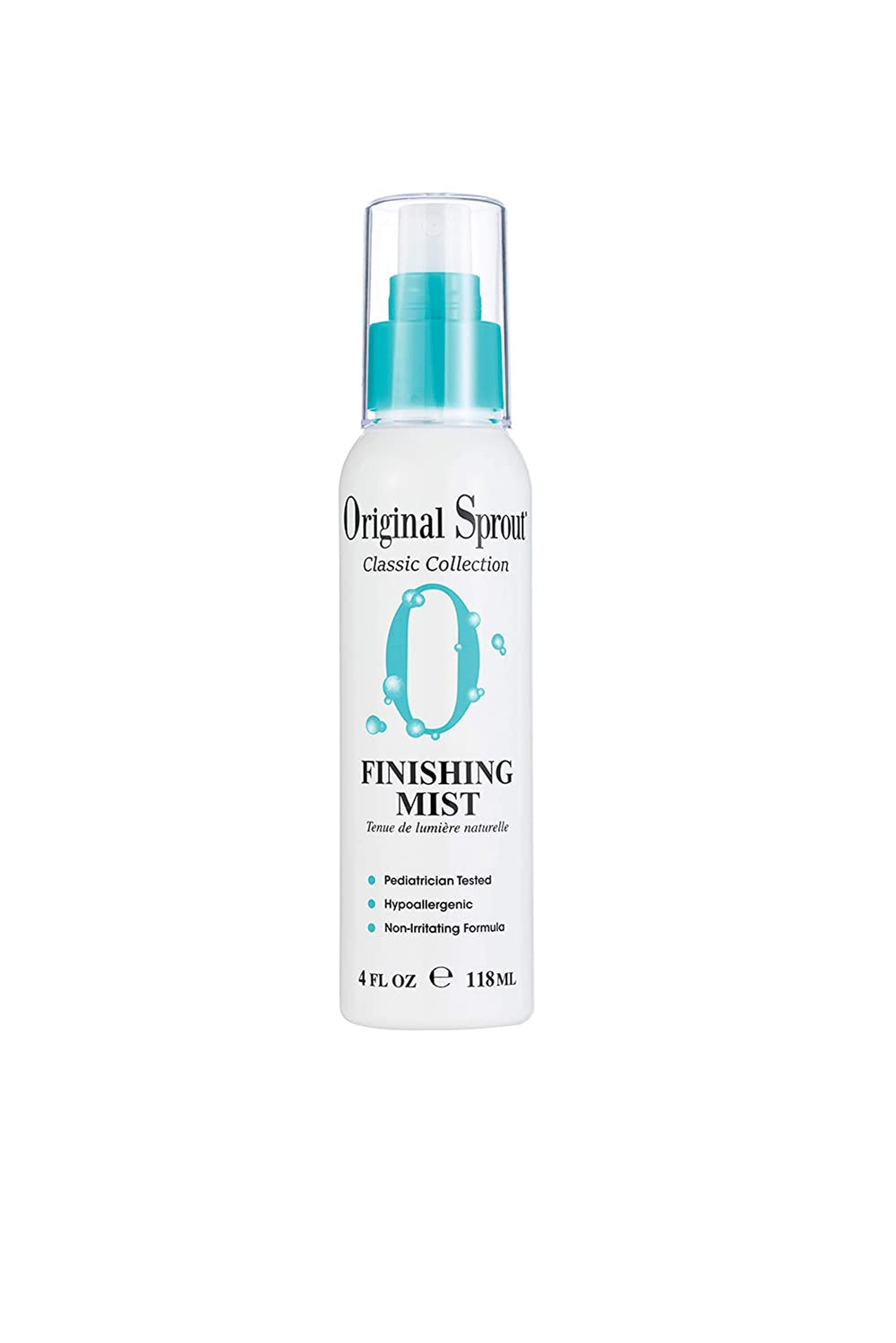 معطر الشعر-118مل -أوريجينال سبراوت